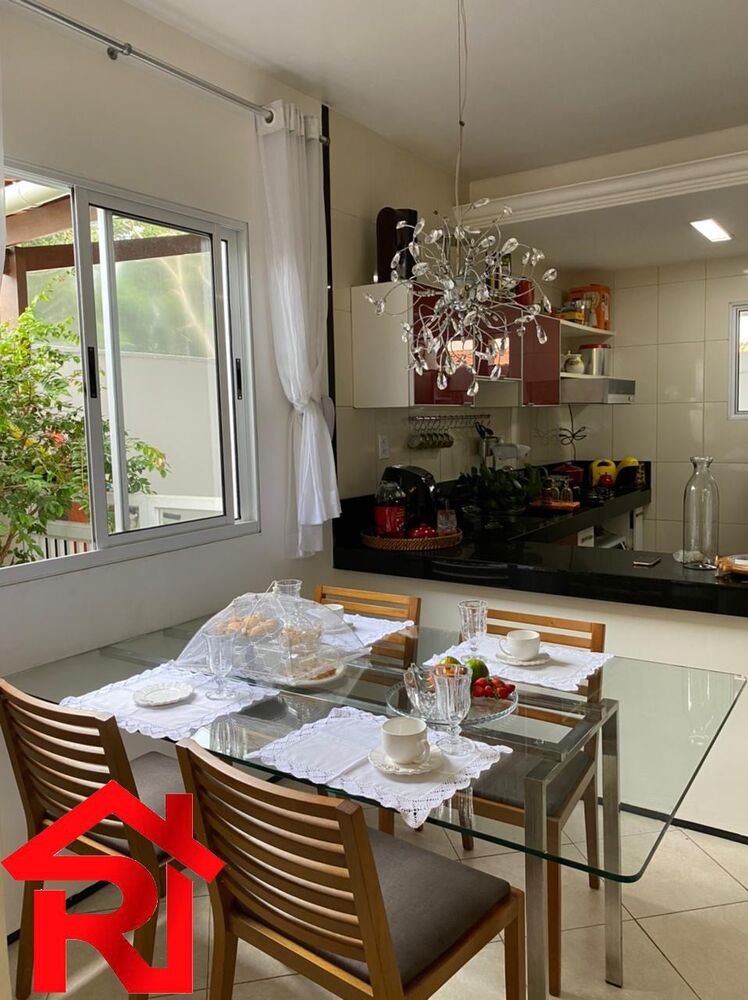 Casa, 4 quartos - Foto 10