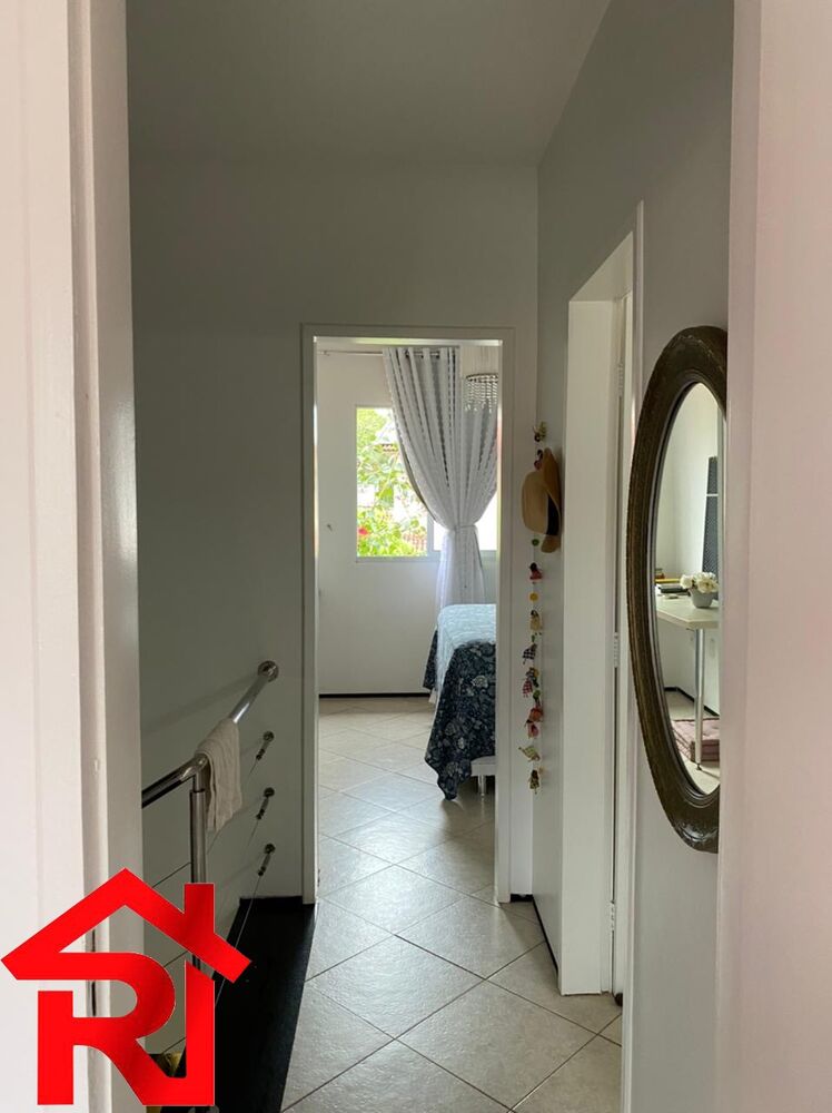 Casa, 4 quartos - Foto 23