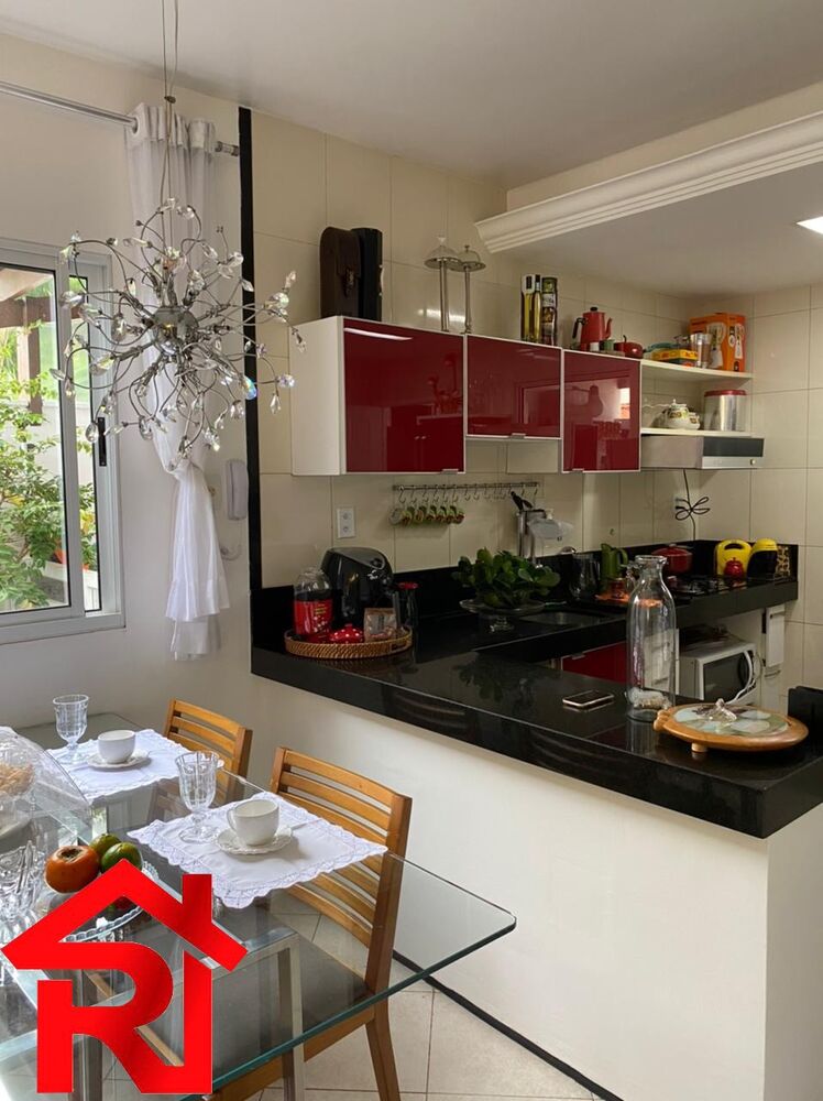 Casa, 4 quartos - Foto 11