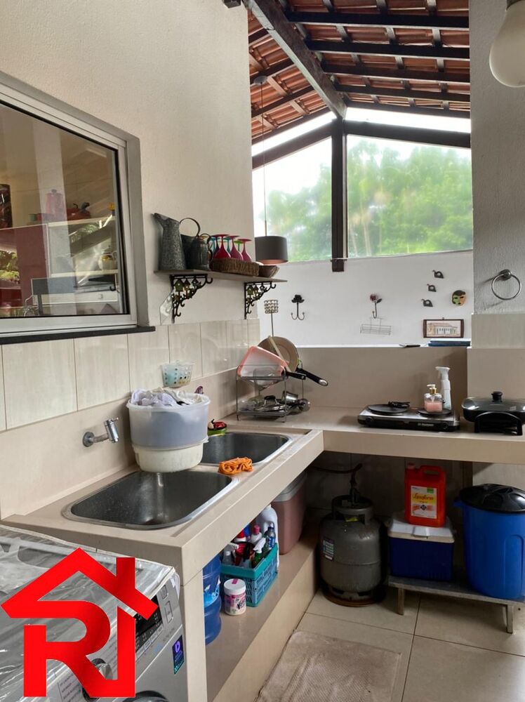 Casa, 4 quartos - Foto 15