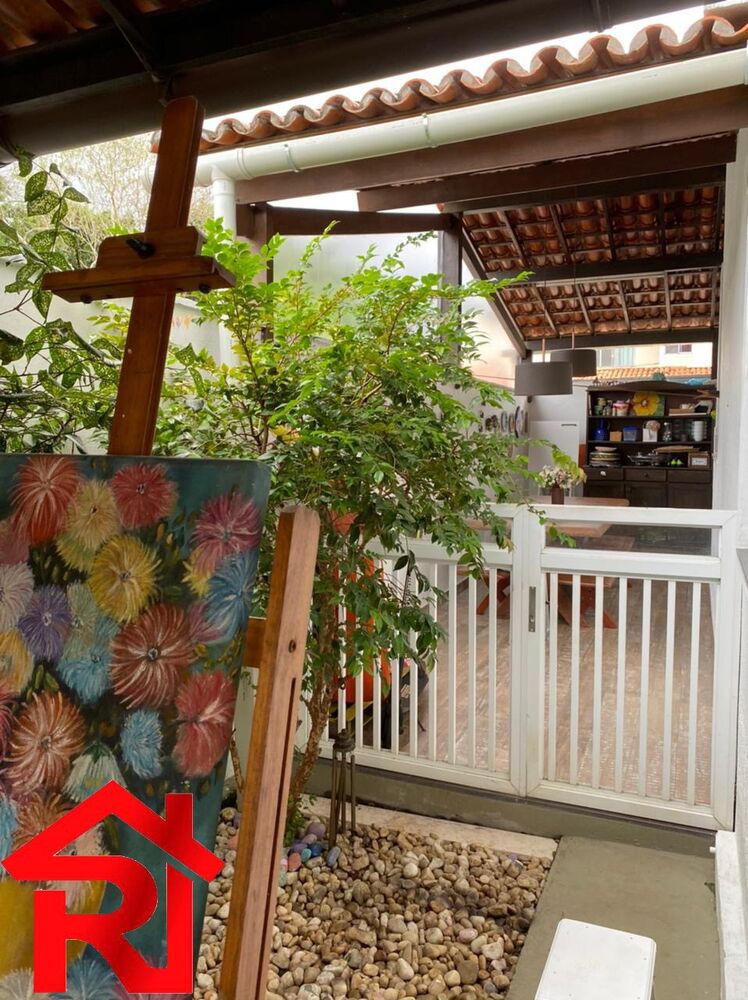 Casa, 4 quartos - Foto 6