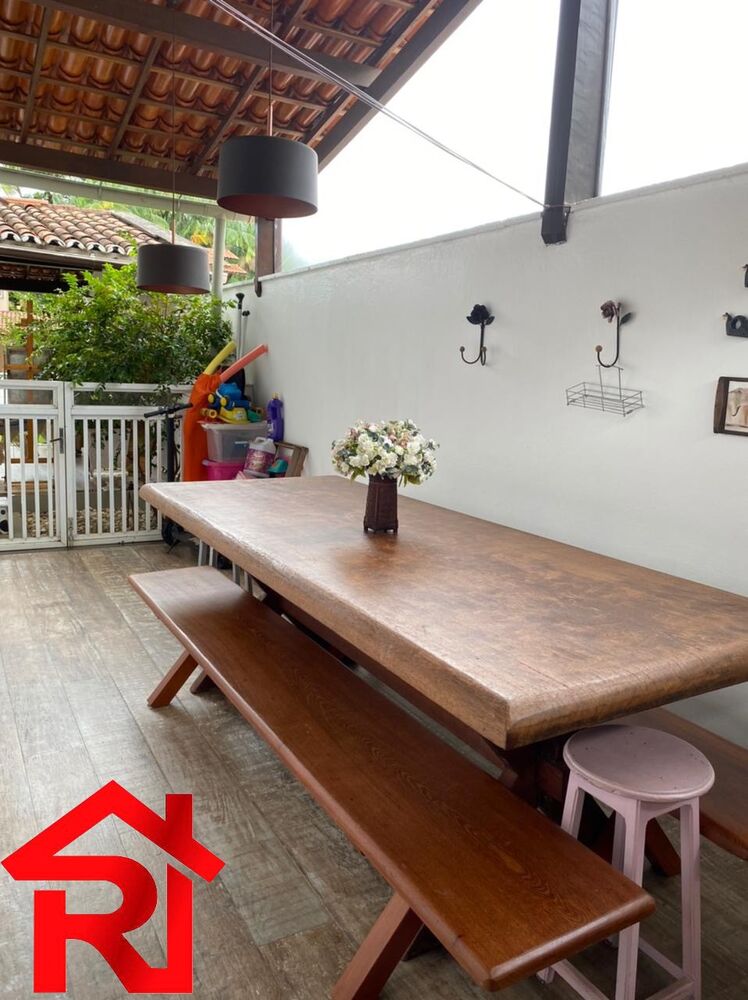 Casa, 4 quartos - Foto 14