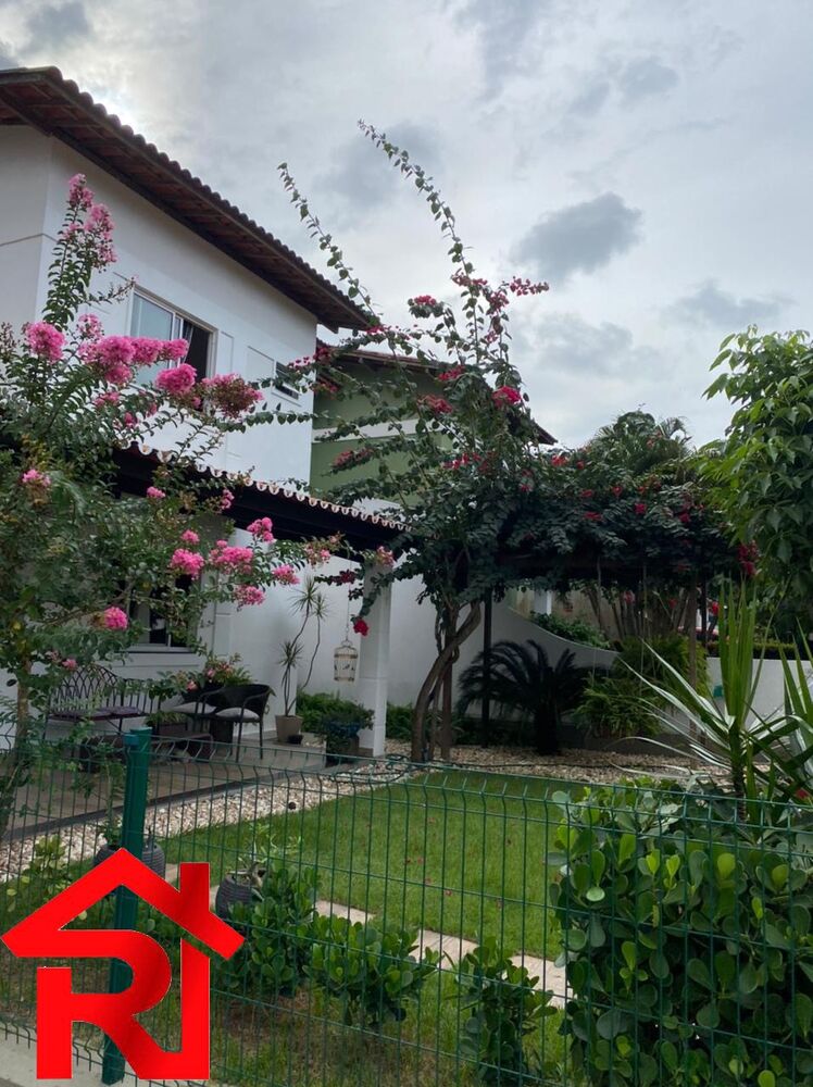 Casa, 4 quartos - Foto 4