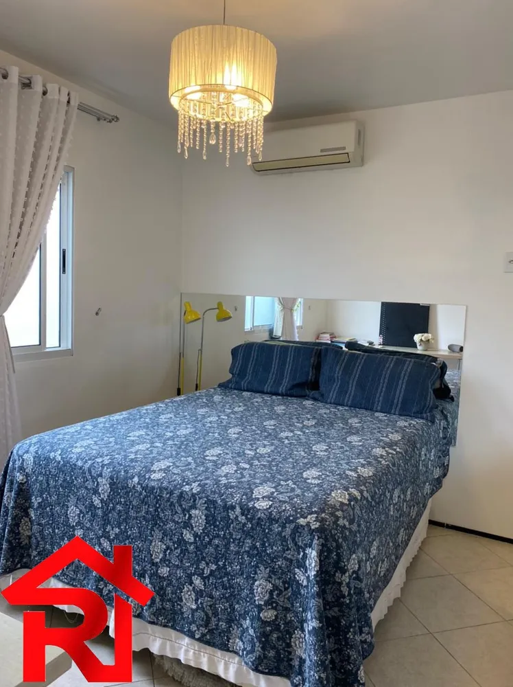 Casa, 4 quartos - Foto 25