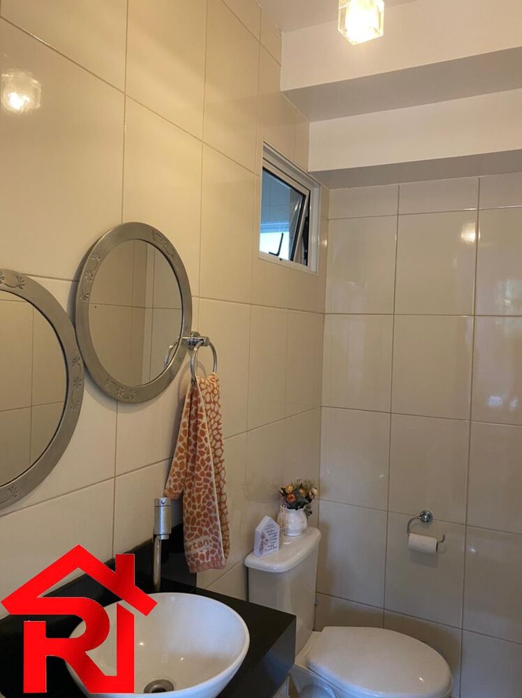 Casa, 4 quartos - Foto 12