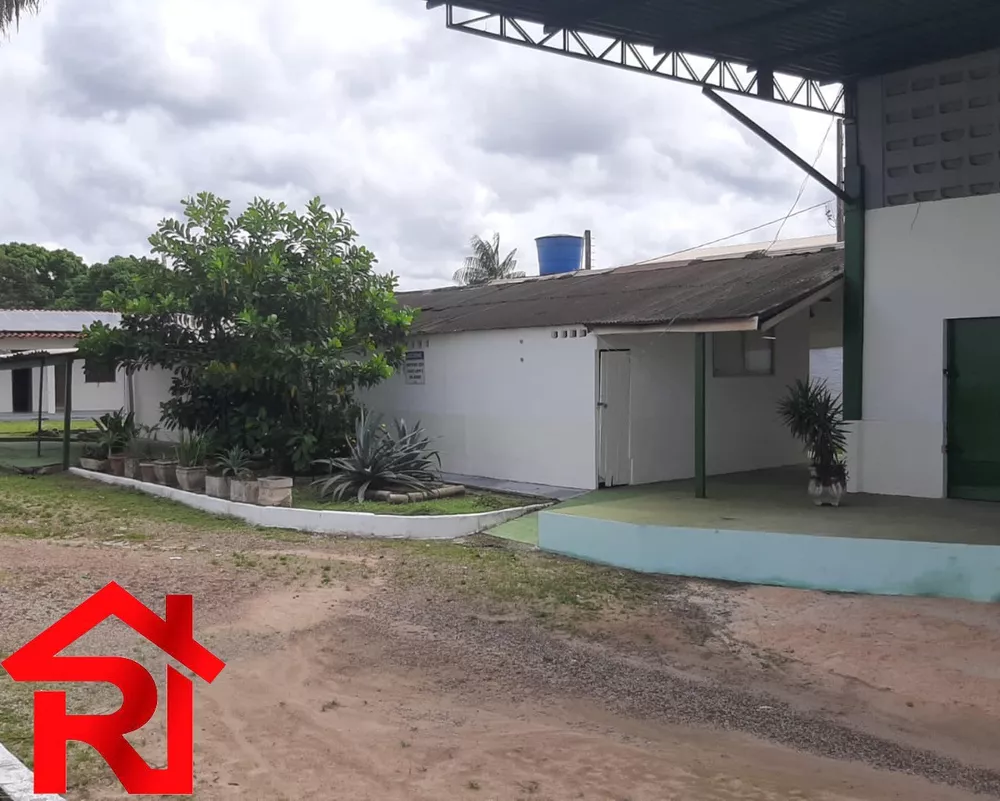 Depósito-Galpão - Foto 7