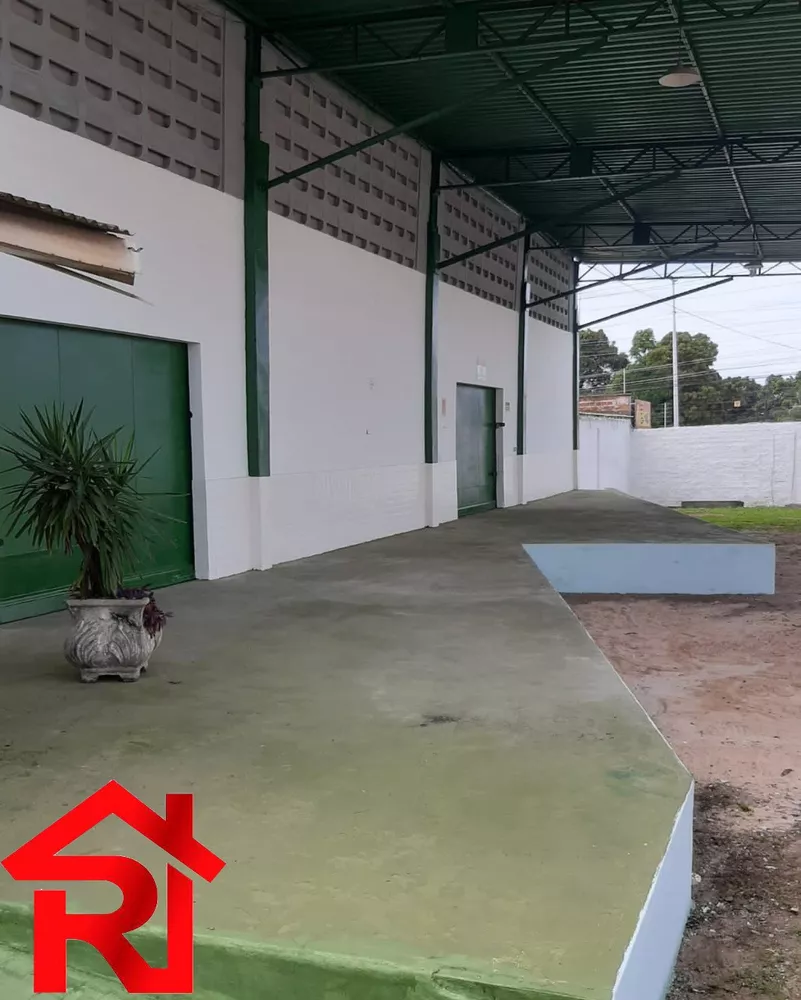 Depósito-Galpão - Foto 5