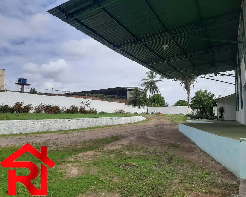 Depósito-Galpão - Foto 3