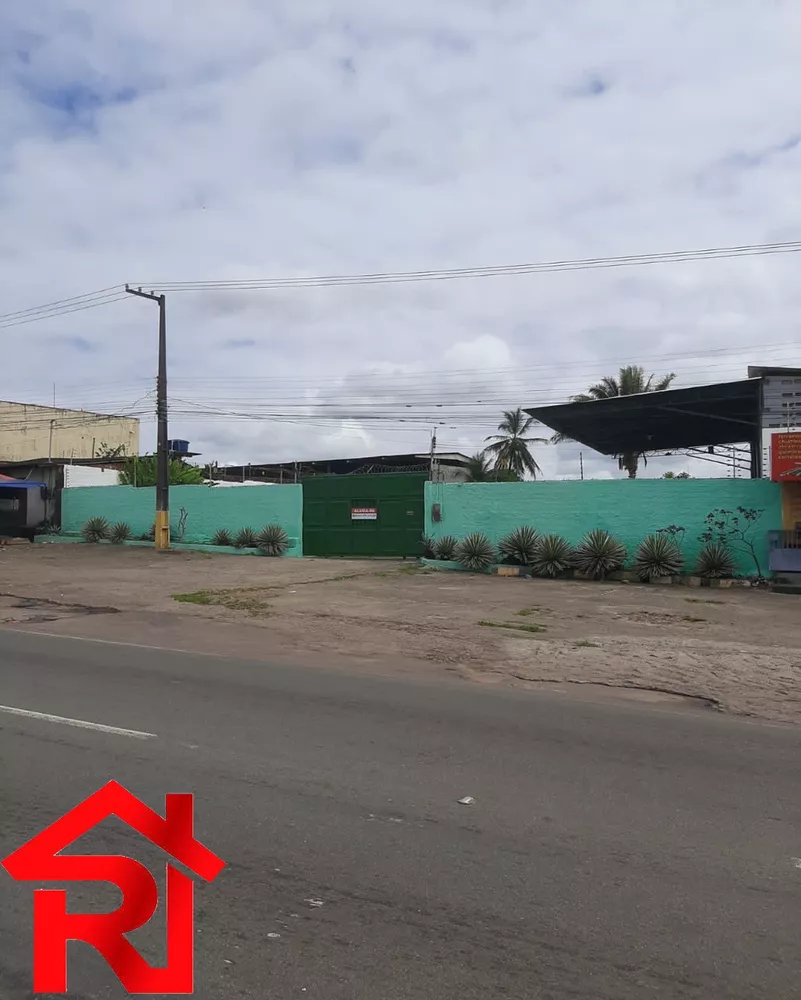 Depósito-Galpão - Foto 9