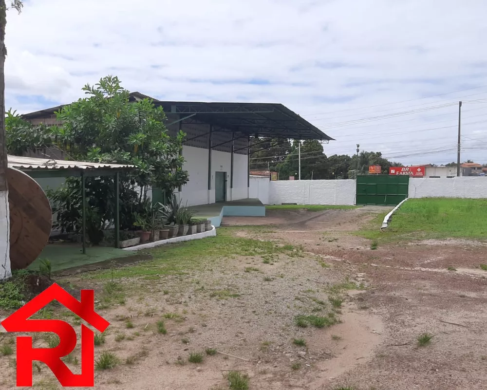 Depósito-Galpão - Foto 2