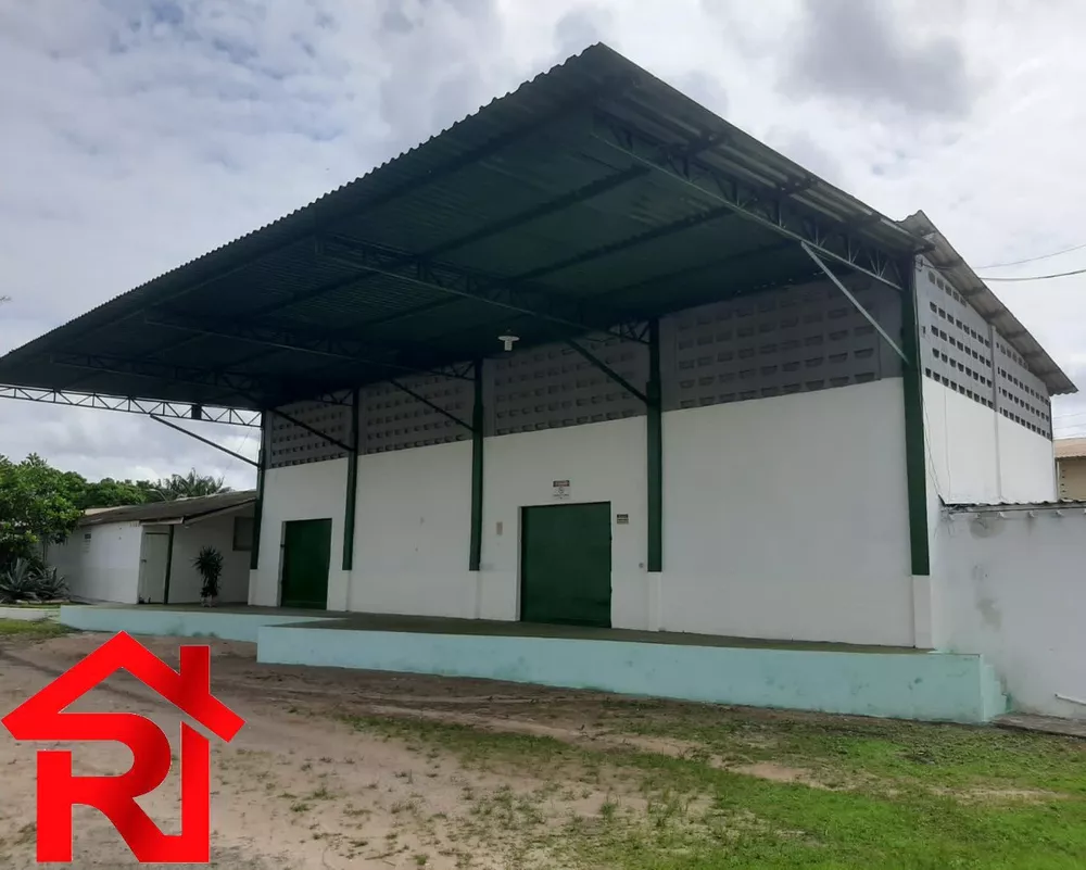 Depósito-Galpão - Foto 1