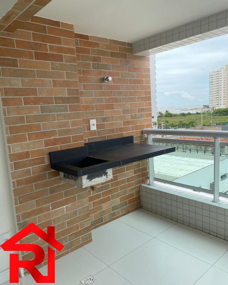 Apartamento, 2 quartos, 70 m² - Foto 3