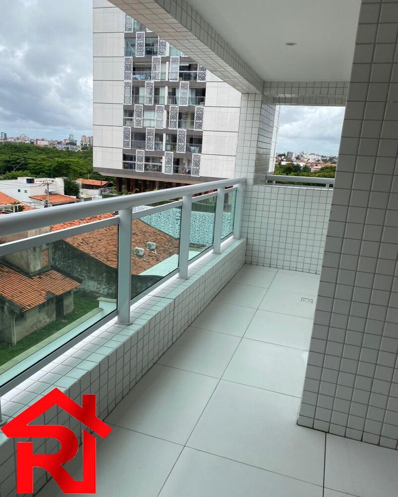 Apartamento, 2 quartos, 70 m² - Foto 1
