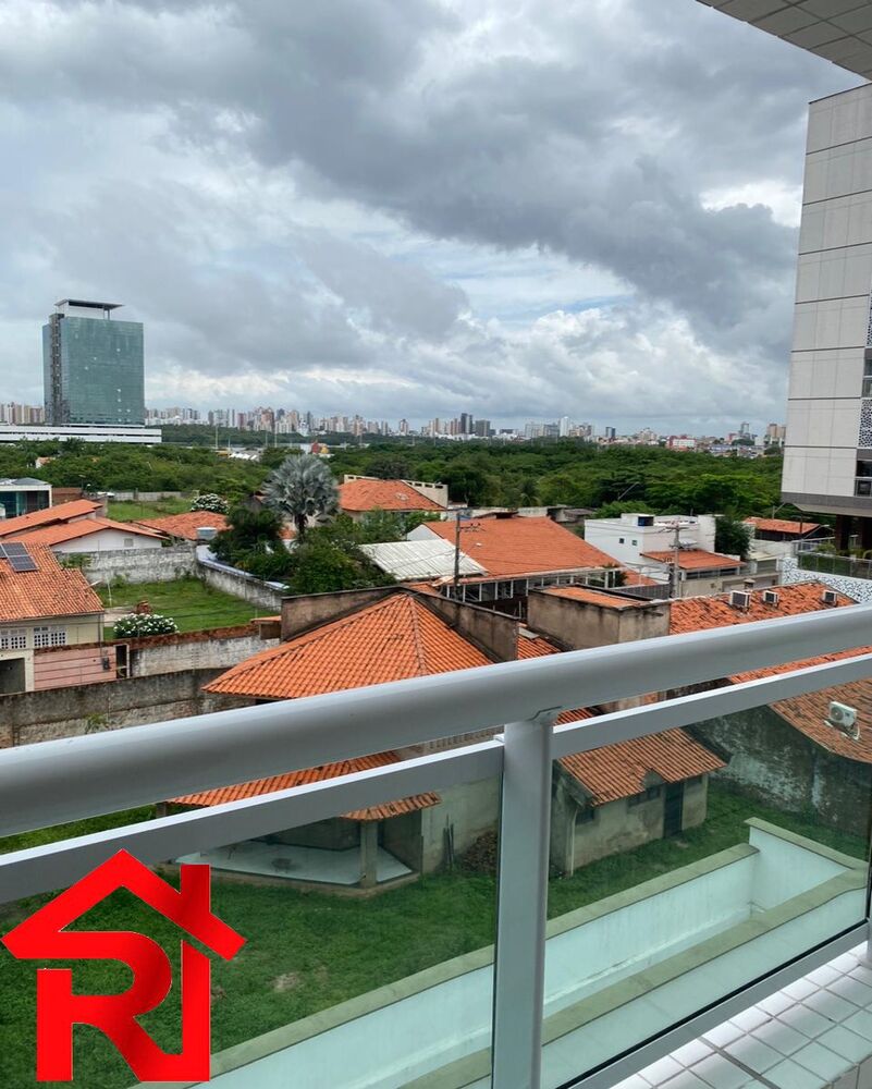 Apartamento, 2 quartos, 70 m² - Foto 2
