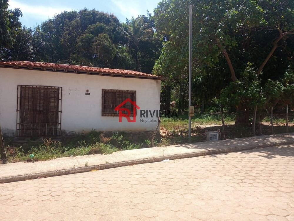Terreno, 1107 m² - Foto 3