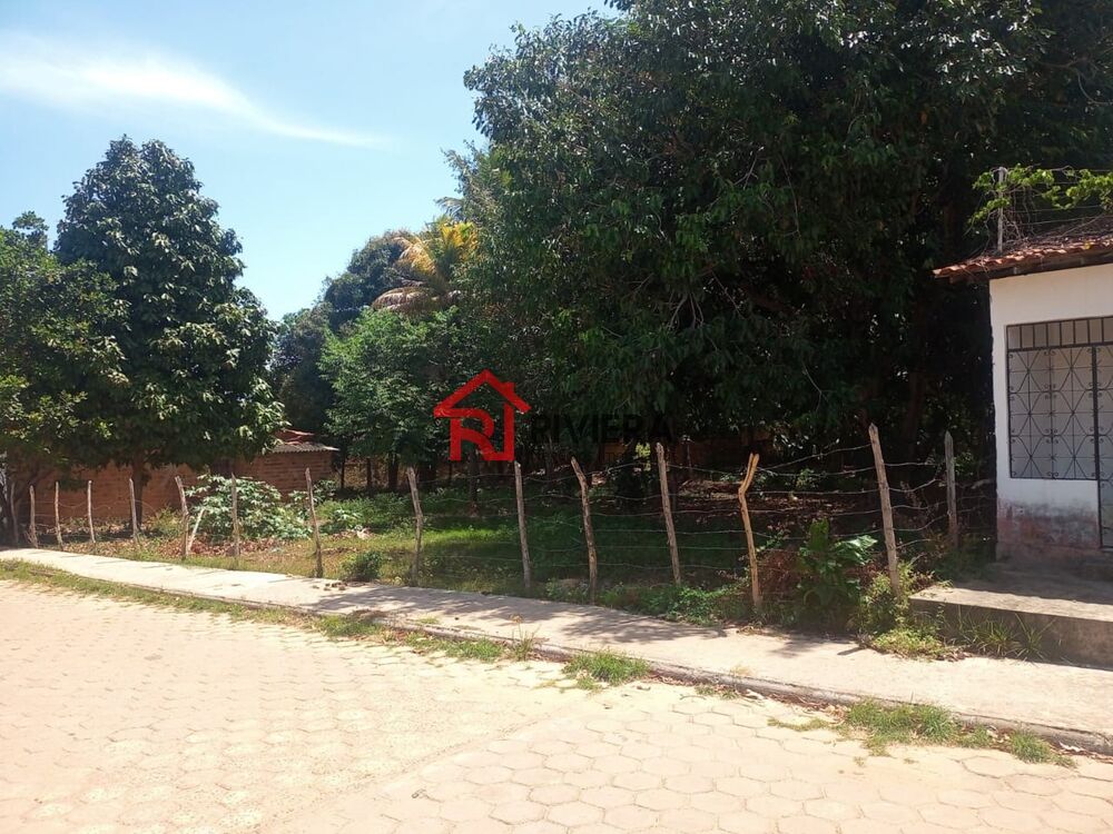 Terreno, 1107 m² - Foto 2