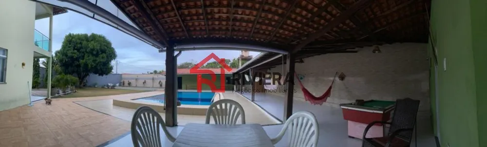 Casa, 4 quartos - Foto 6