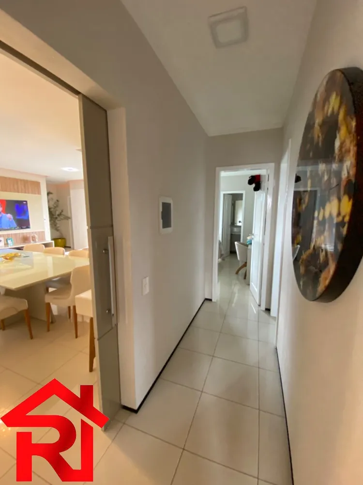 Apartamento, 4 quartos, 147 m² - Foto 5