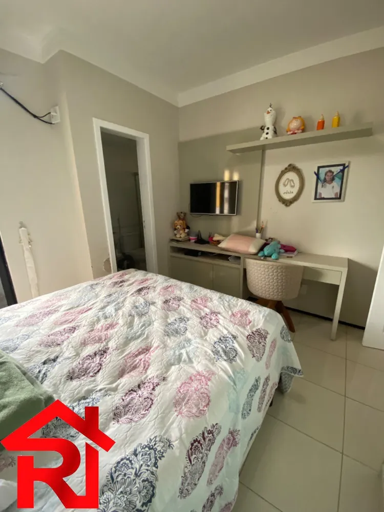 Apartamento, 4 quartos, 147 m² - Foto 8