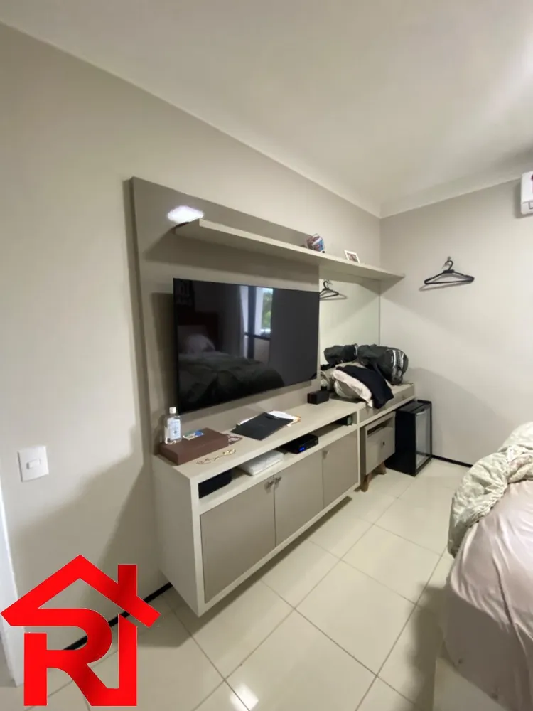 Apartamento, 4 quartos, 147 m² - Foto 12
