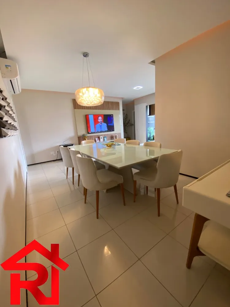 Apartamento, 4 quartos, 147 m² - Foto 13