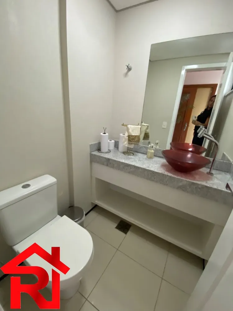 Apartamento, 4 quartos, 147 m² - Foto 14