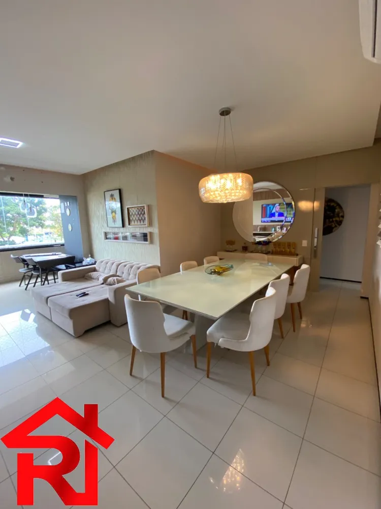 Apartamento, 4 quartos, 147 m² - Foto 3