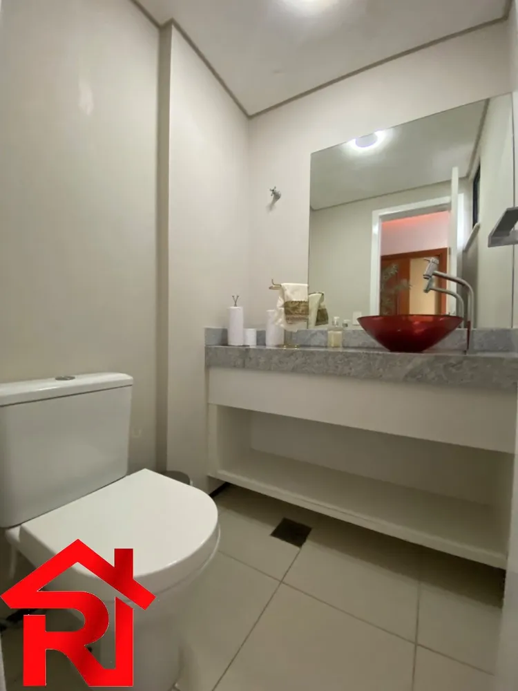Apartamento, 4 quartos, 147 m² - Foto 15