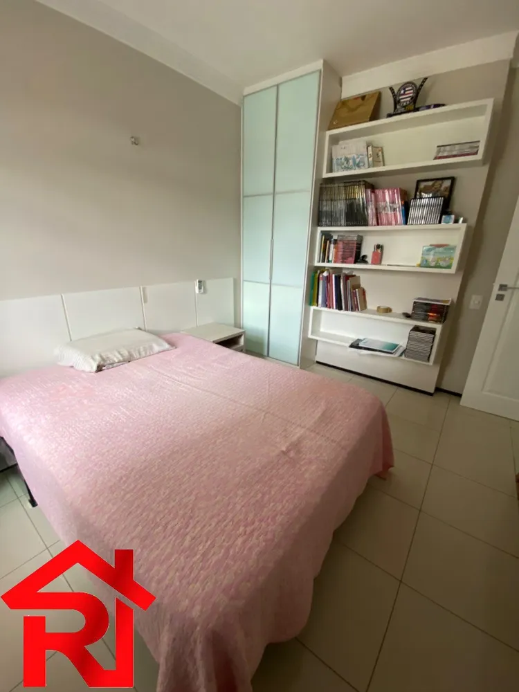 Apartamento, 4 quartos, 147 m² - Foto 4