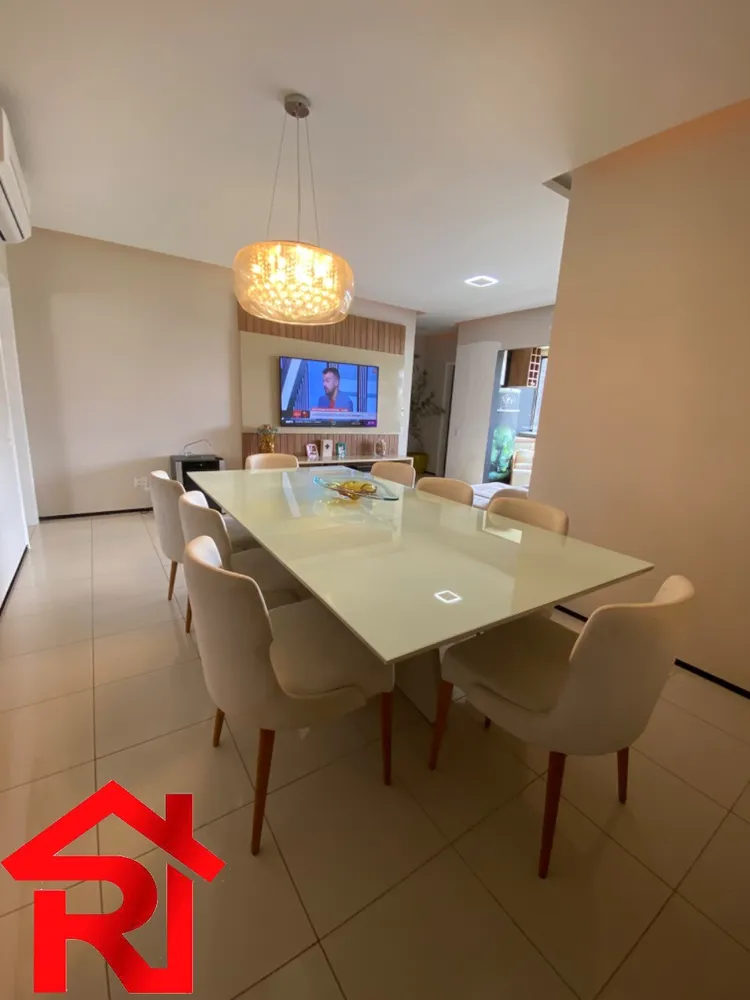 Apartamento, 4 quartos, 147 m² - Foto 16