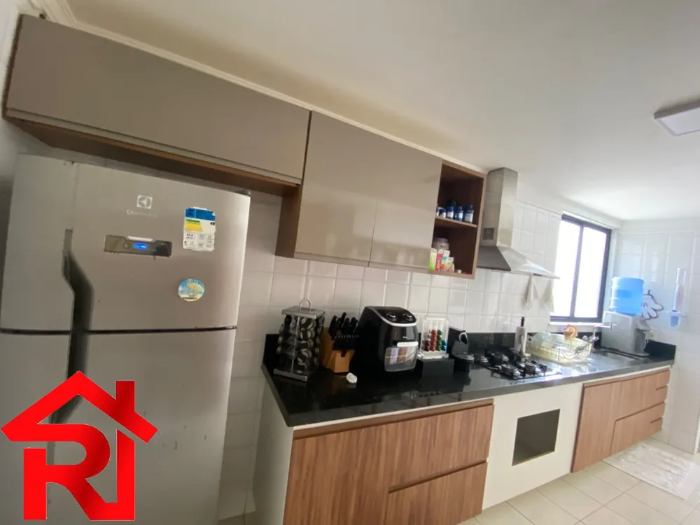 Apartamento, 4 quartos, 147 m² - Foto 2