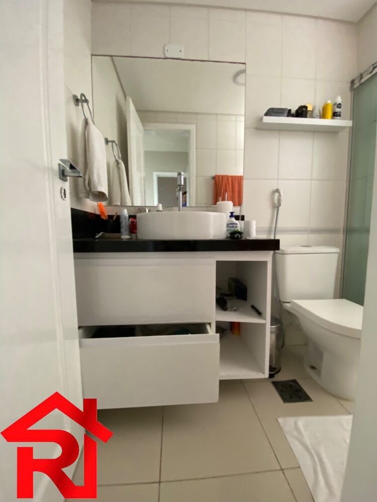 Apartamento à venda com 4 quartos, 147m² - Foto 3