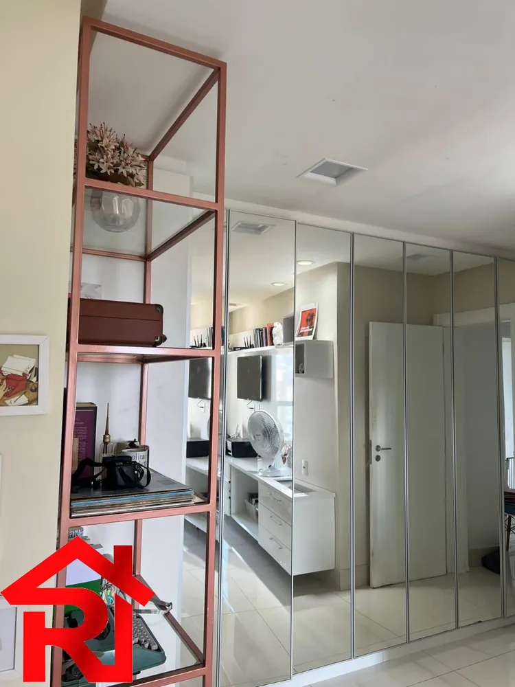 Apartamento, 3 quartos, 217 m² - Foto 8