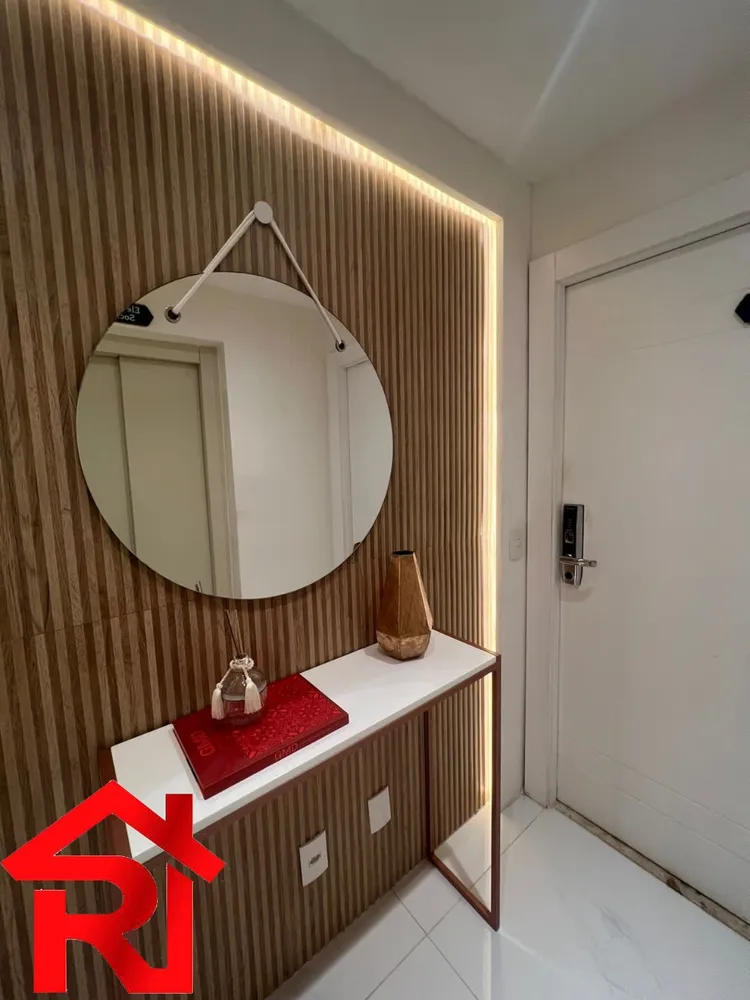 Apartamento, 3 quartos, 217 m² - Foto 6