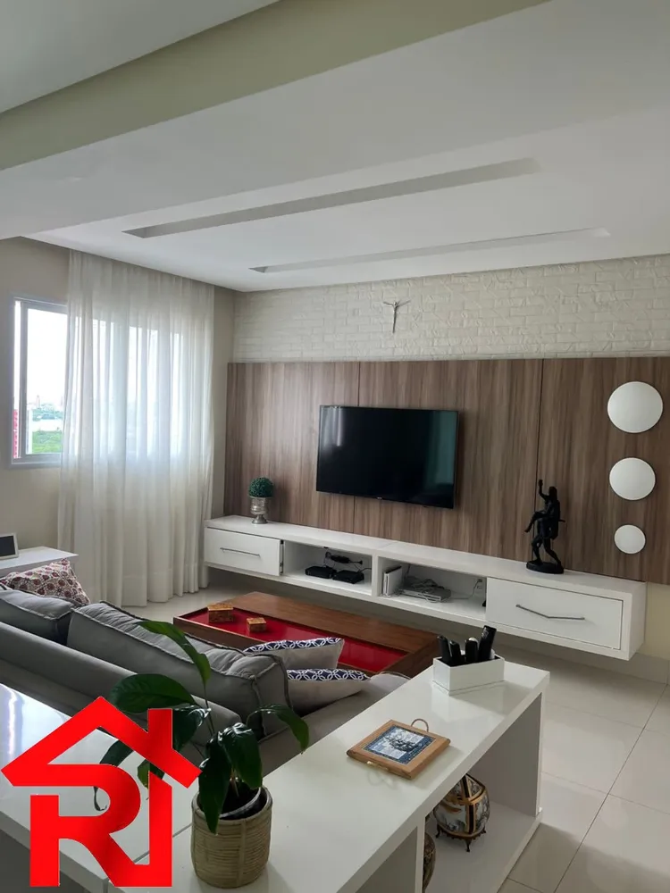 Apartamento, 3 quartos, 217 m² - Foto 3