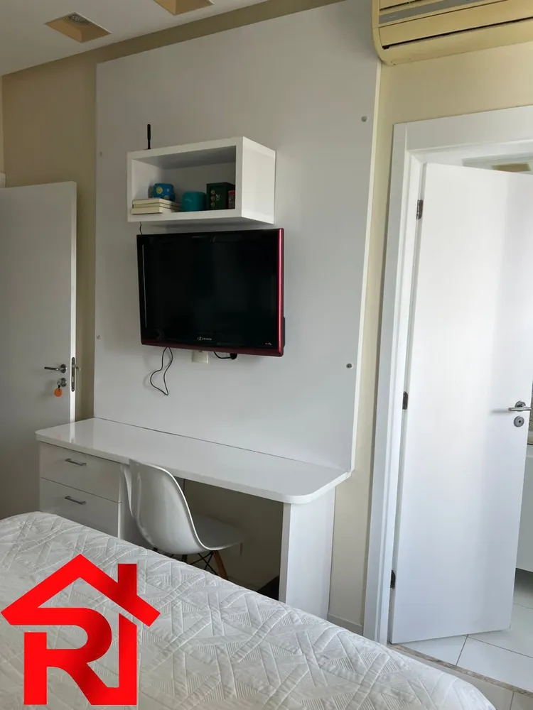 Apartamento, 3 quartos, 217 m² - Foto 11