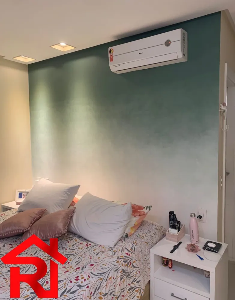 Apartamento, 3 quartos, 217 m² - Foto 5