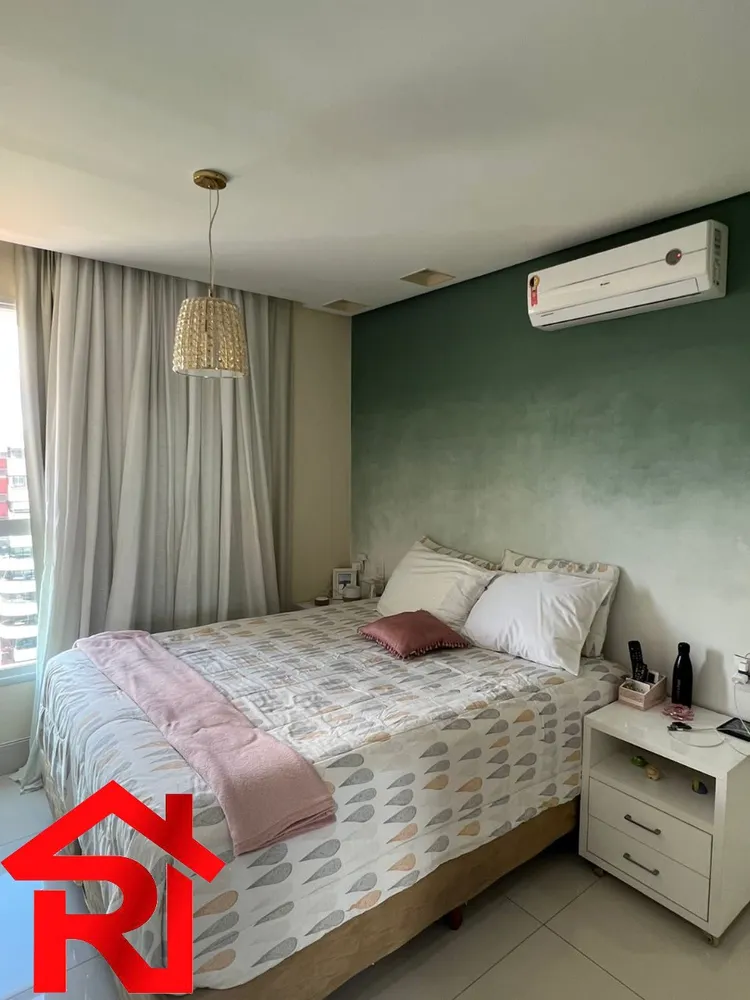 Apartamento, 3 quartos, 217 m² - Foto 10