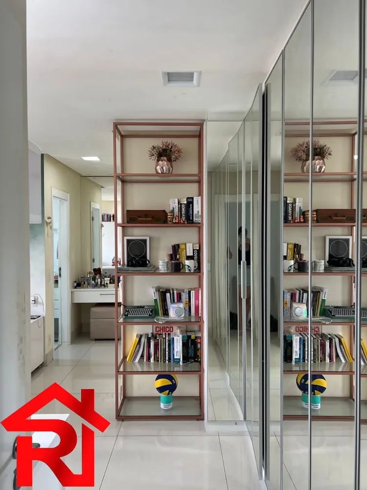 Apartamento, 3 quartos, 217 m² - Foto 7