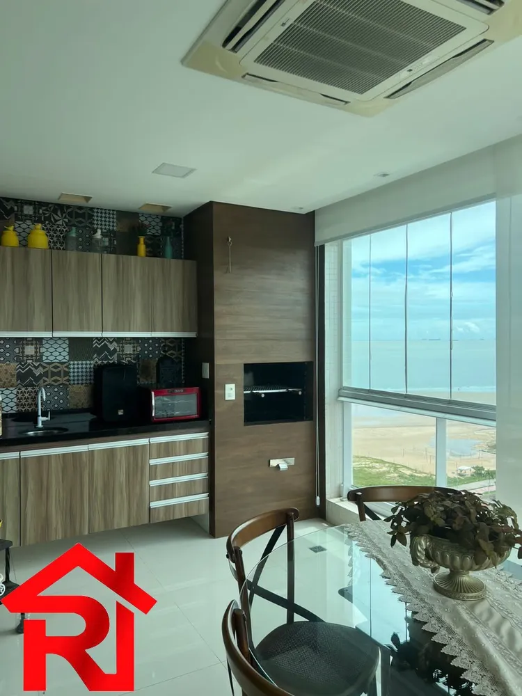Apartamento, 3 quartos, 217 m² - Foto 2