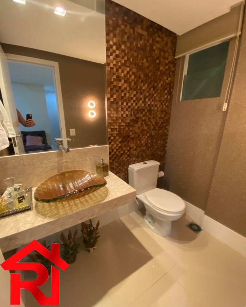 Apartamento, 4 quartos, 300 m² - Foto 9