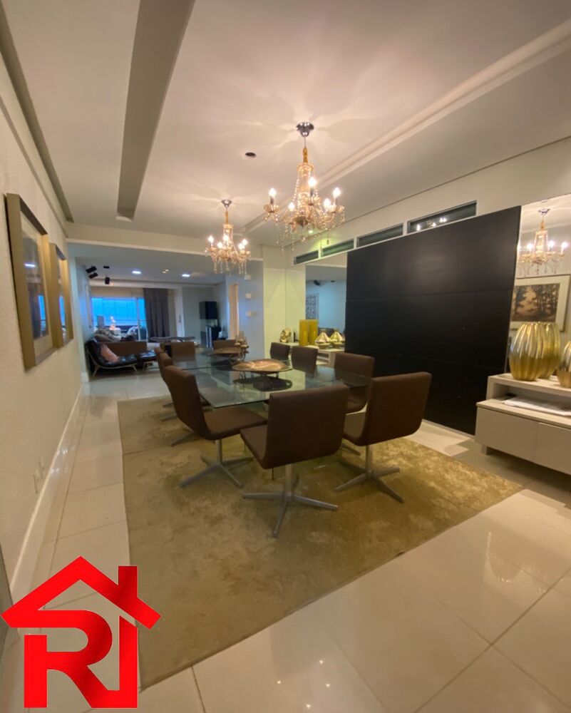 Apartamento, 4 quartos, 300 m² - Foto 5