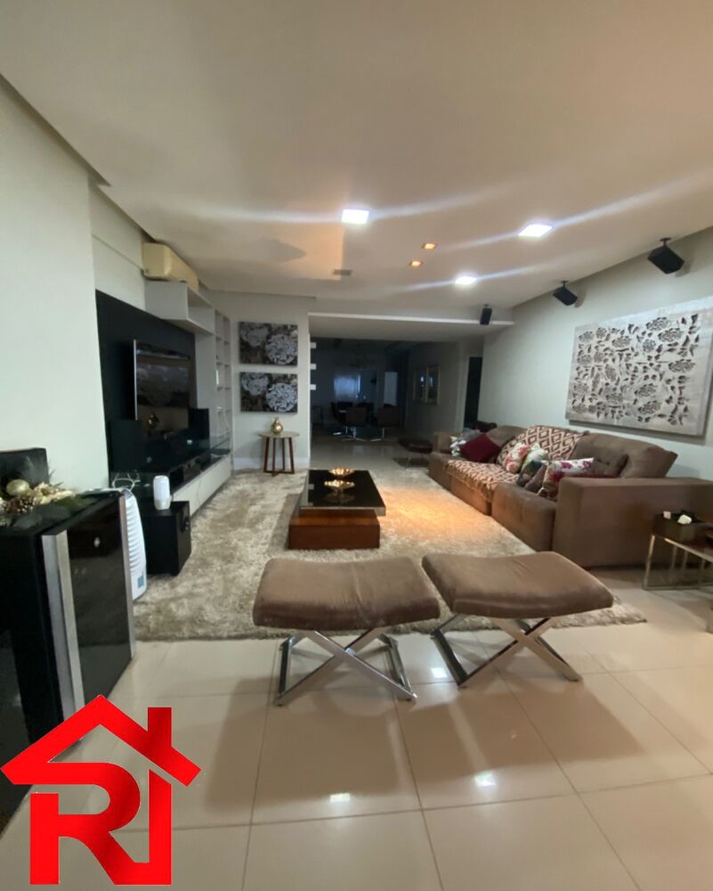 Apartamento, 4 quartos, 300 m² - Foto 12