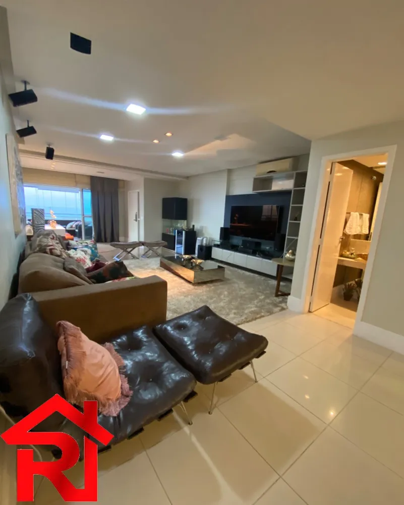 Apartamento, 4 quartos, 300 m² - Foto 6