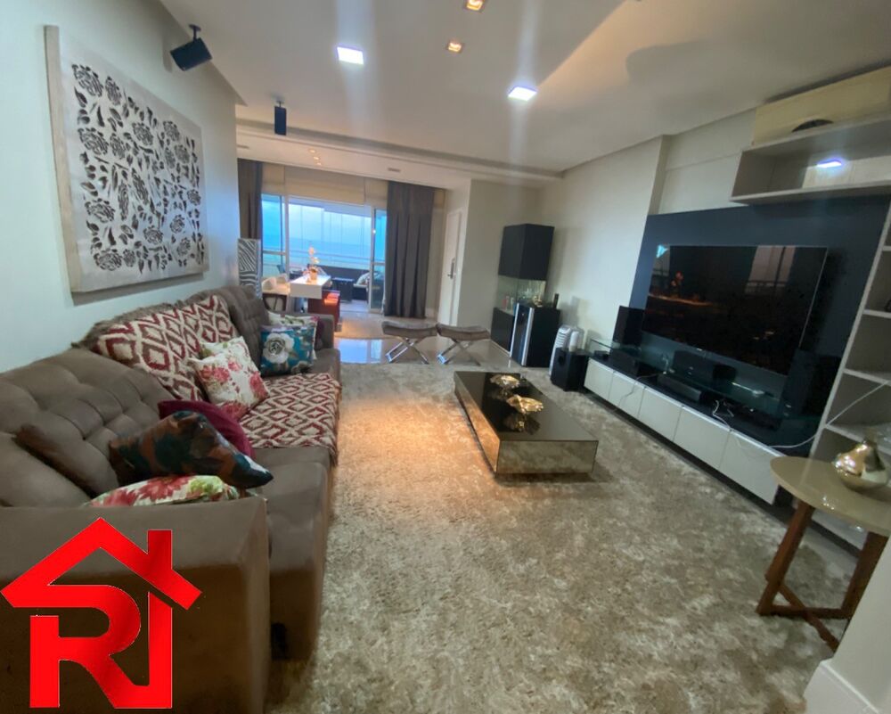 Apartamento, 4 quartos, 300 m² - Foto 10