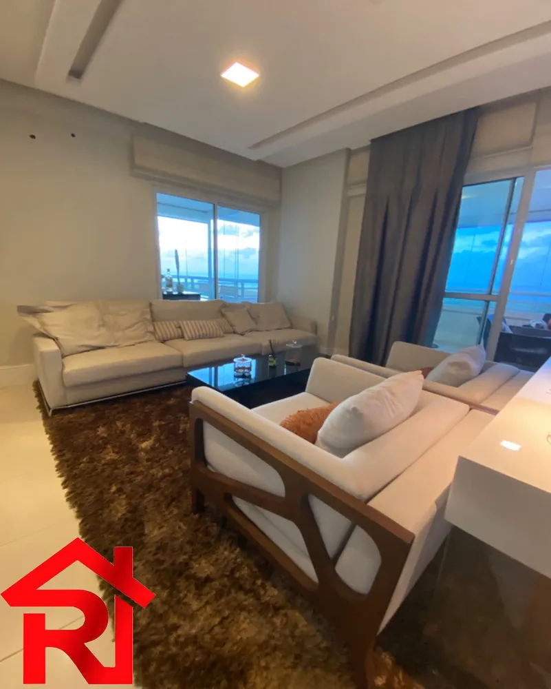 Apartamento, 4 quartos, 300 m² - Foto 4