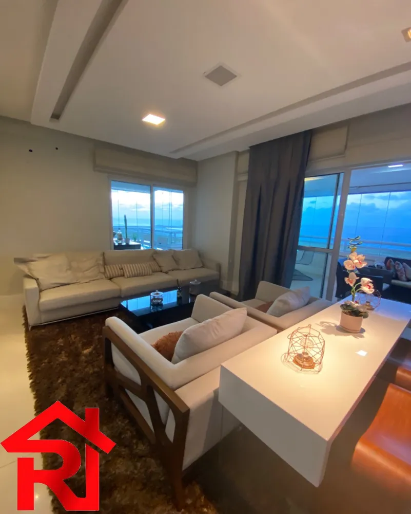 Apartamento, 4 quartos, 300 m² - Foto 3