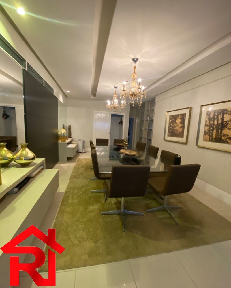 Apartamento, 4 quartos, 300 m² - Foto 8