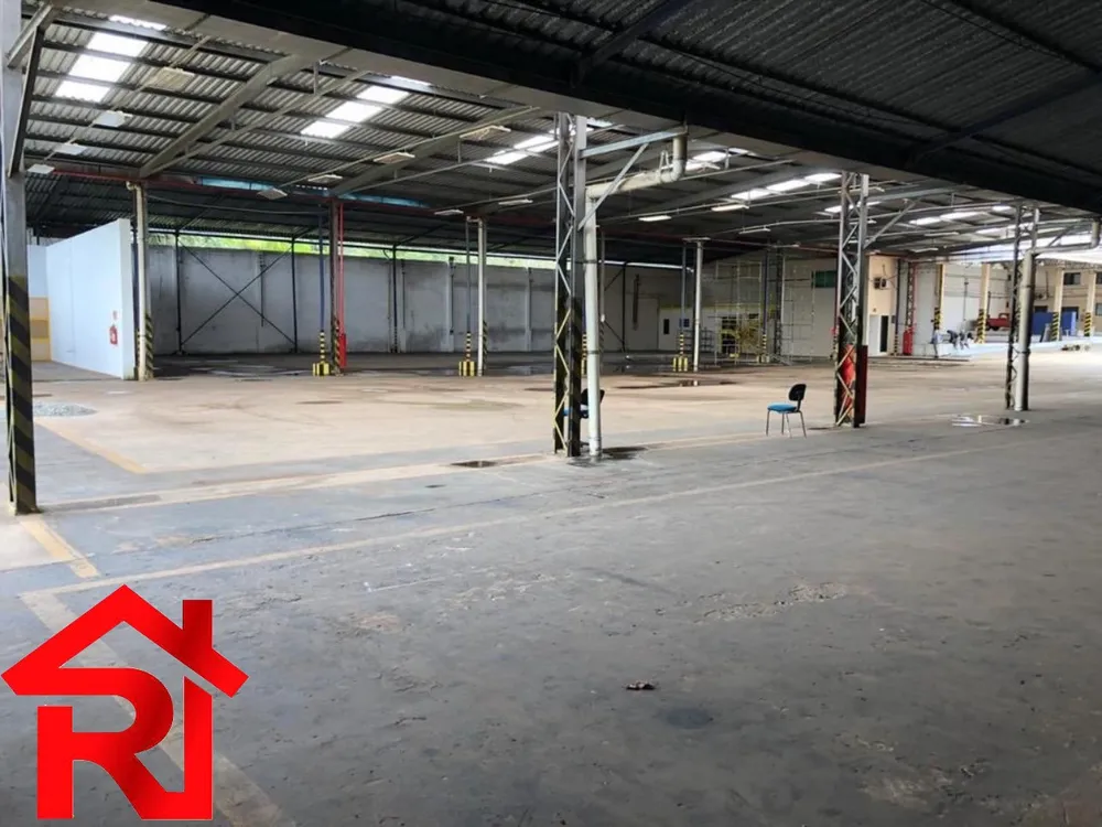 Depósito-Galpão, 16000 m² - Foto 4
