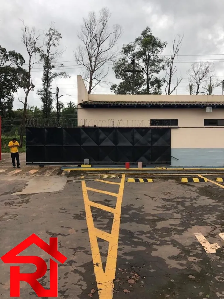 Depósito-Galpão, 16000 m² - Foto 16